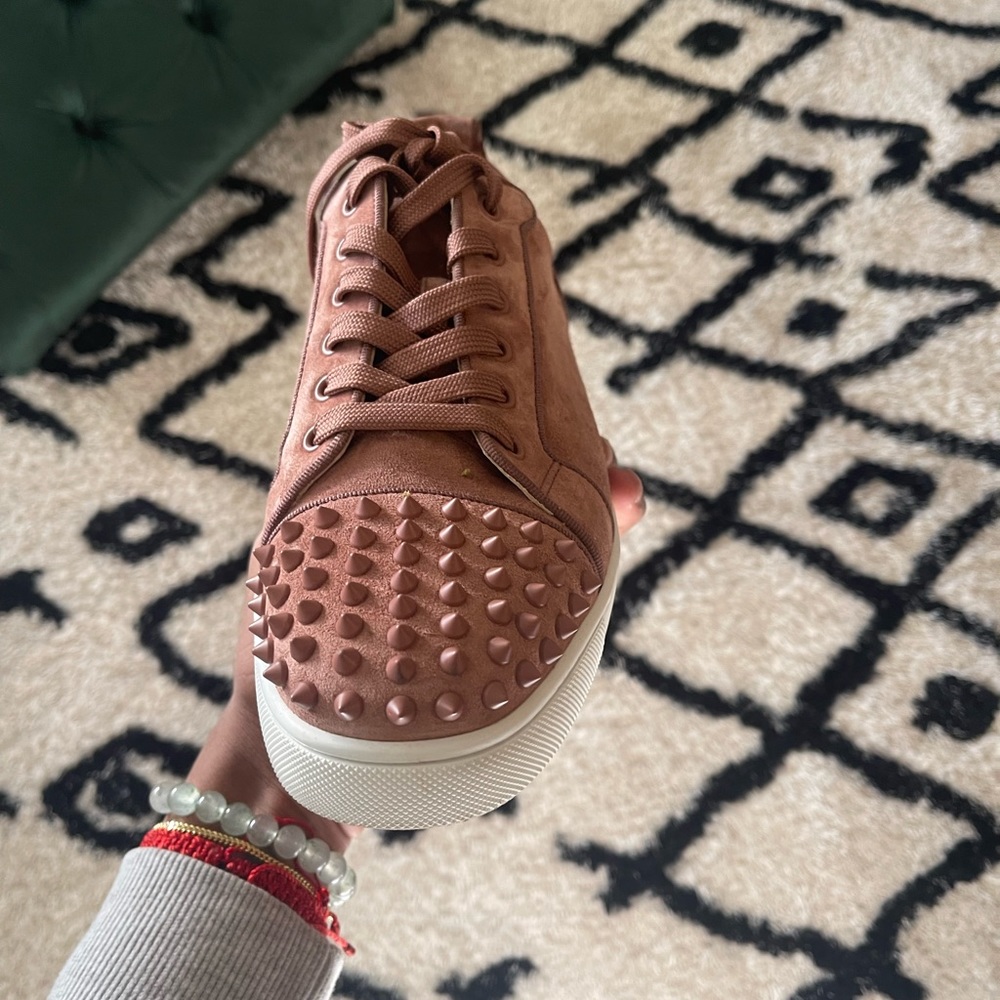 christian louboutin